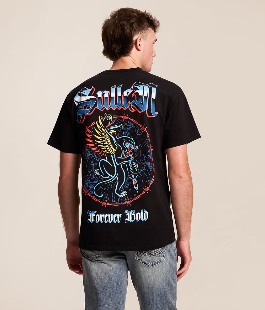 Panthleon T-Shirt