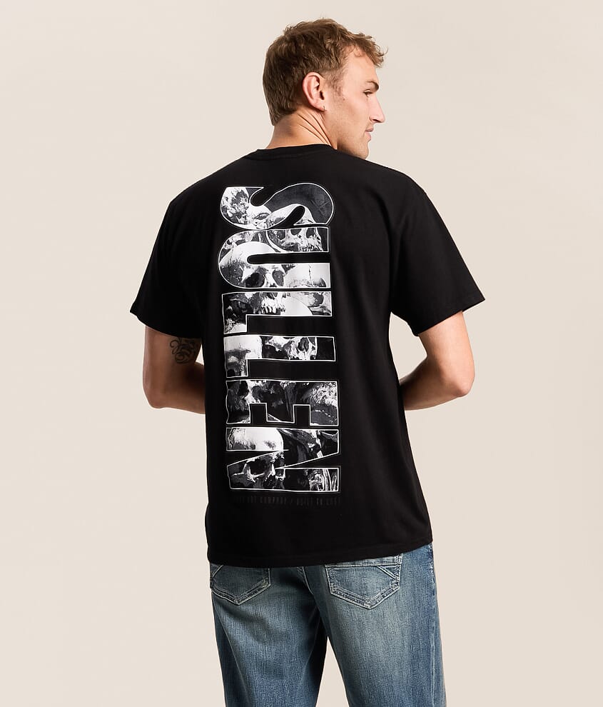 Stacked T-Shirt