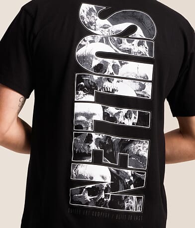 Stacked T-Shirt thumbnail 3
