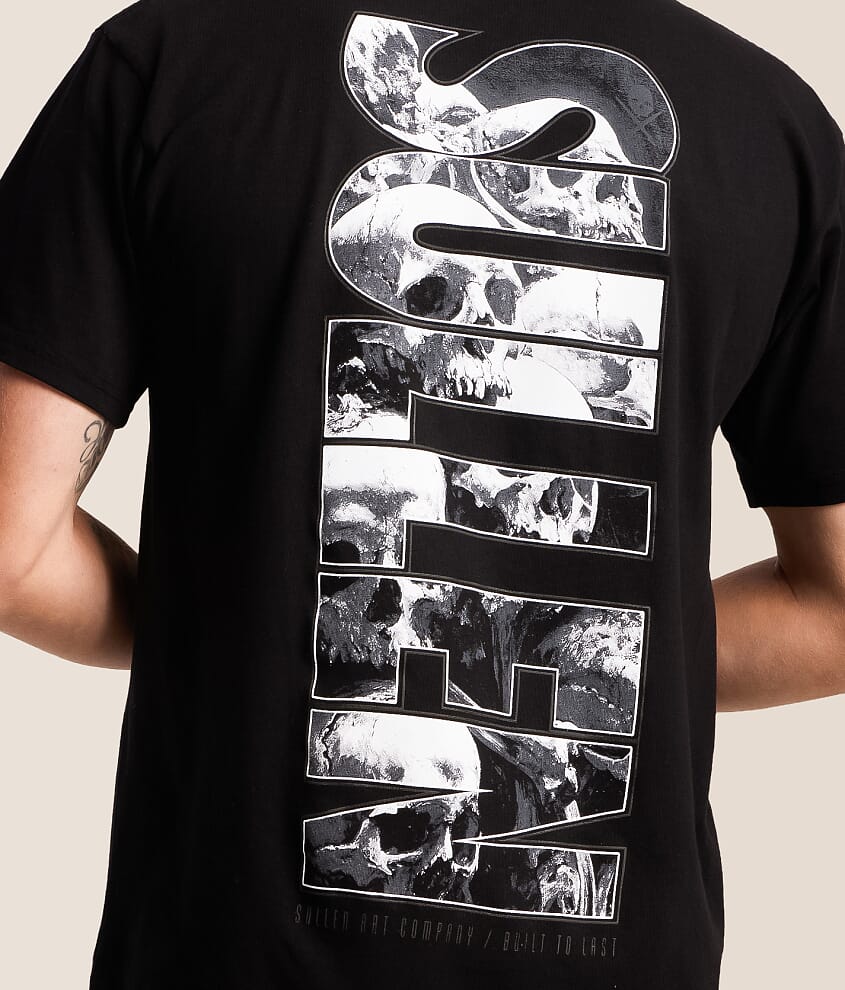 Stacked T-Shirt