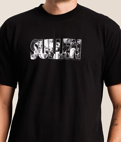 Stacked T-Shirt thumbnail 5