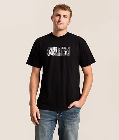 Stacked T-Shirt