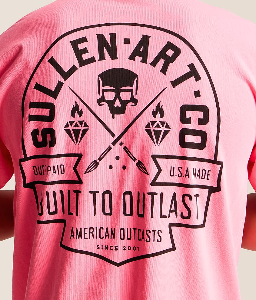 Outcasts T-Shirt