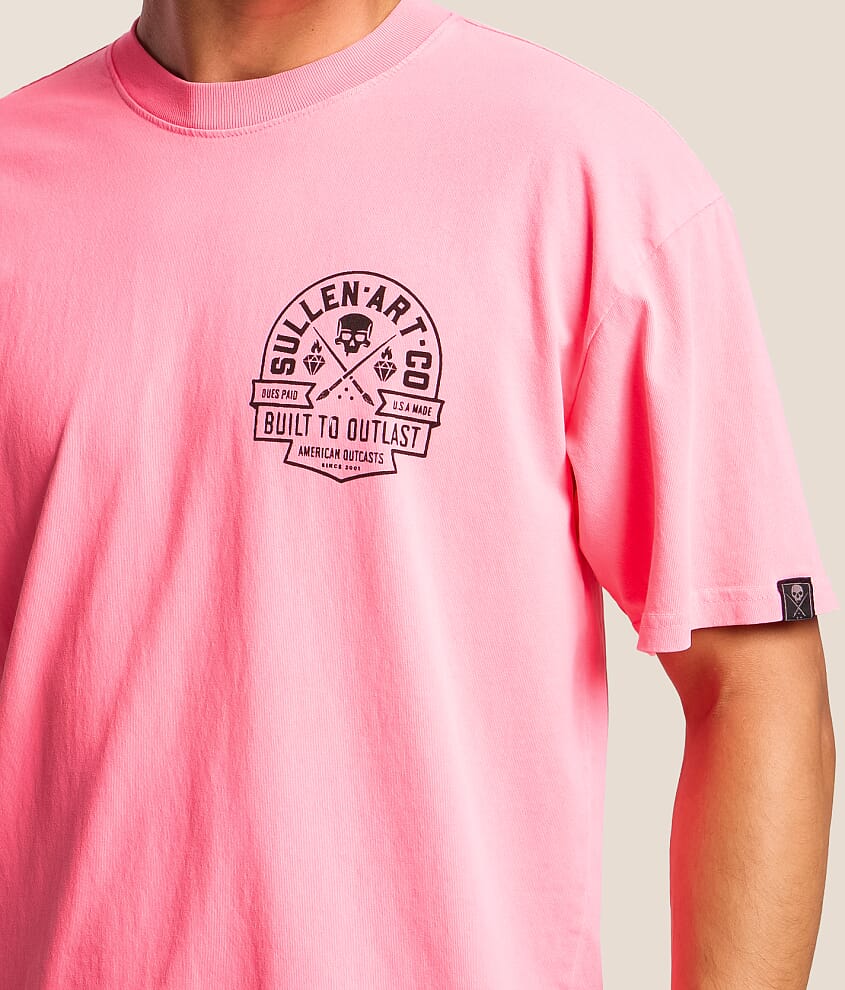 Outcasts T-Shirt