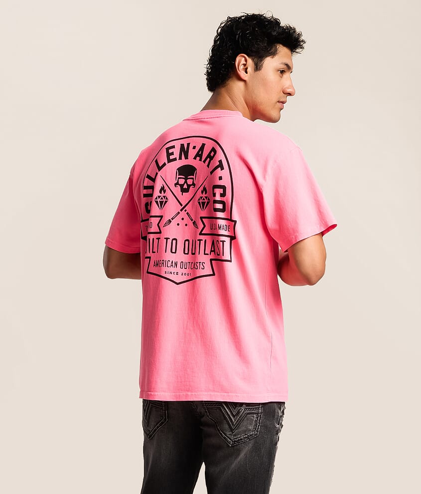 Outcasts T-Shirt