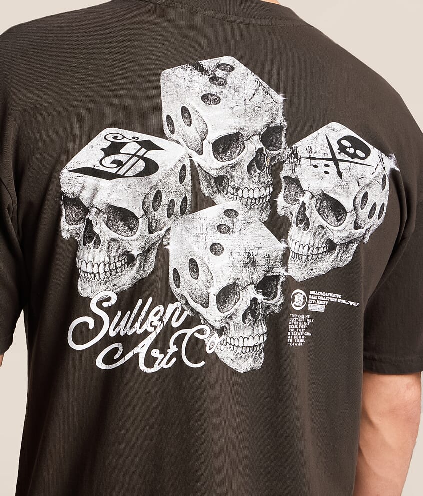 Roll Call T-Shirt