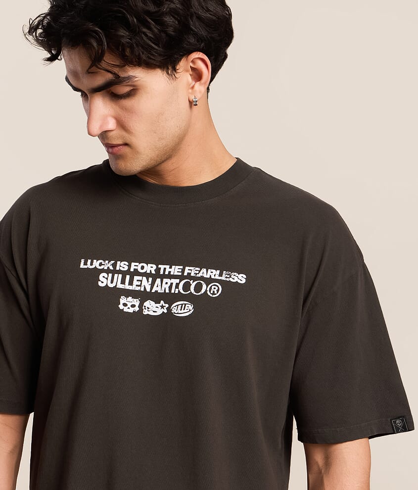 Roll Call T-Shirt