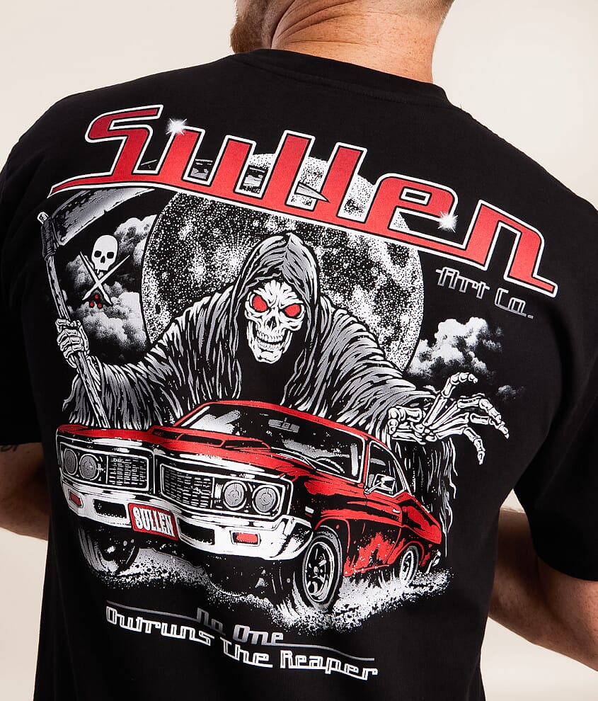 Outrun T-Shirt