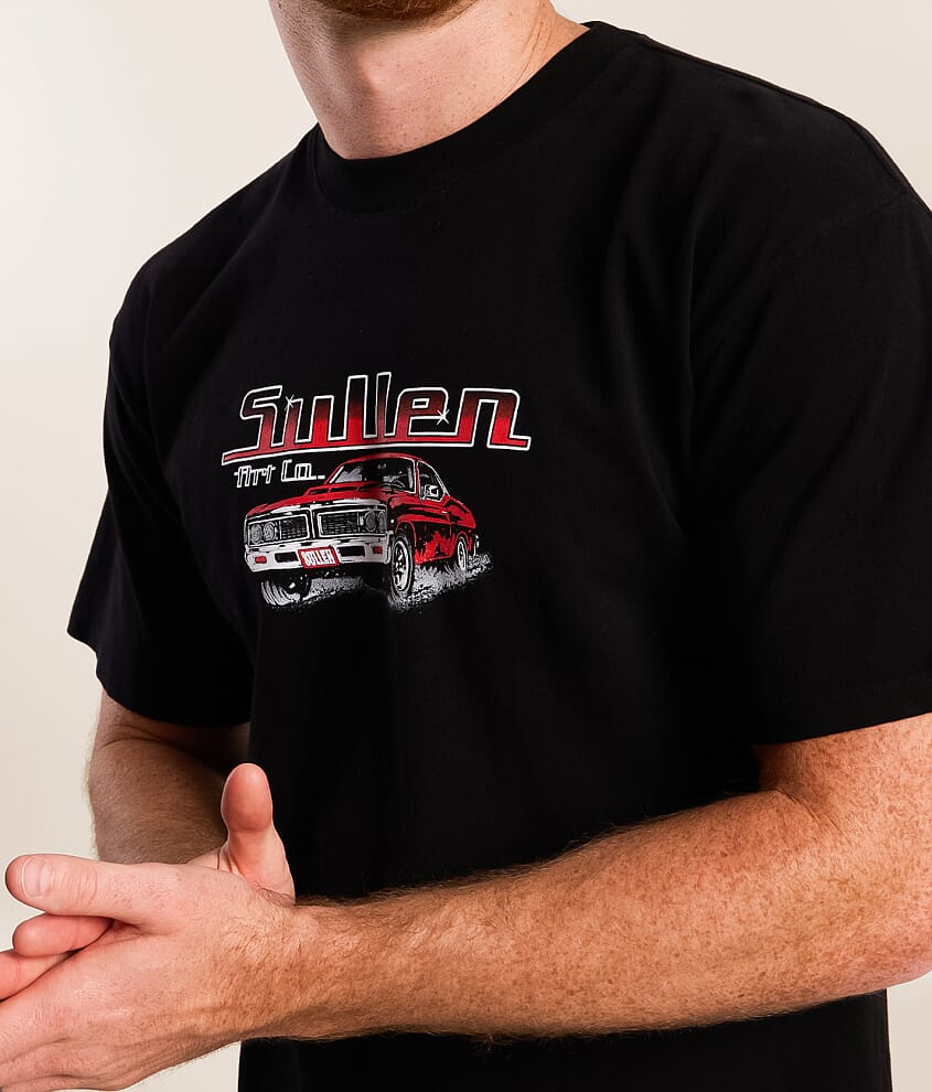 Outrun T-Shirt