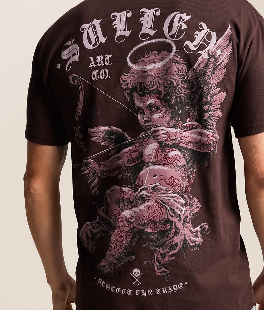 Cupid's Revenge T-Shirt