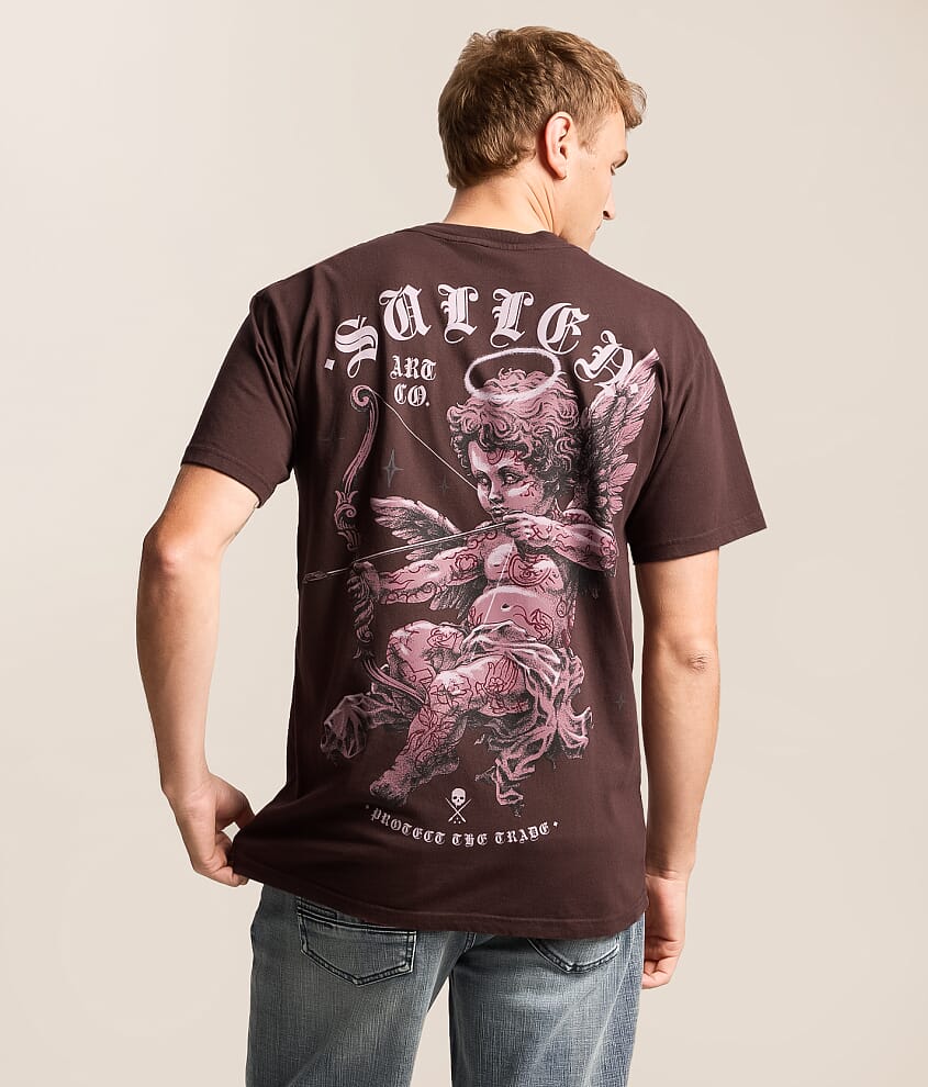 Cupid's Revenge T-Shirt