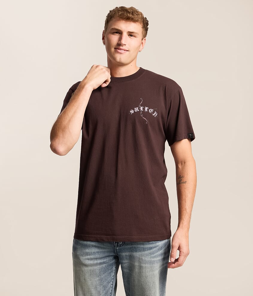 Cupid's Revenge T-Shirt