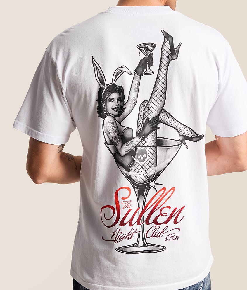 Club Girl T-Shirt