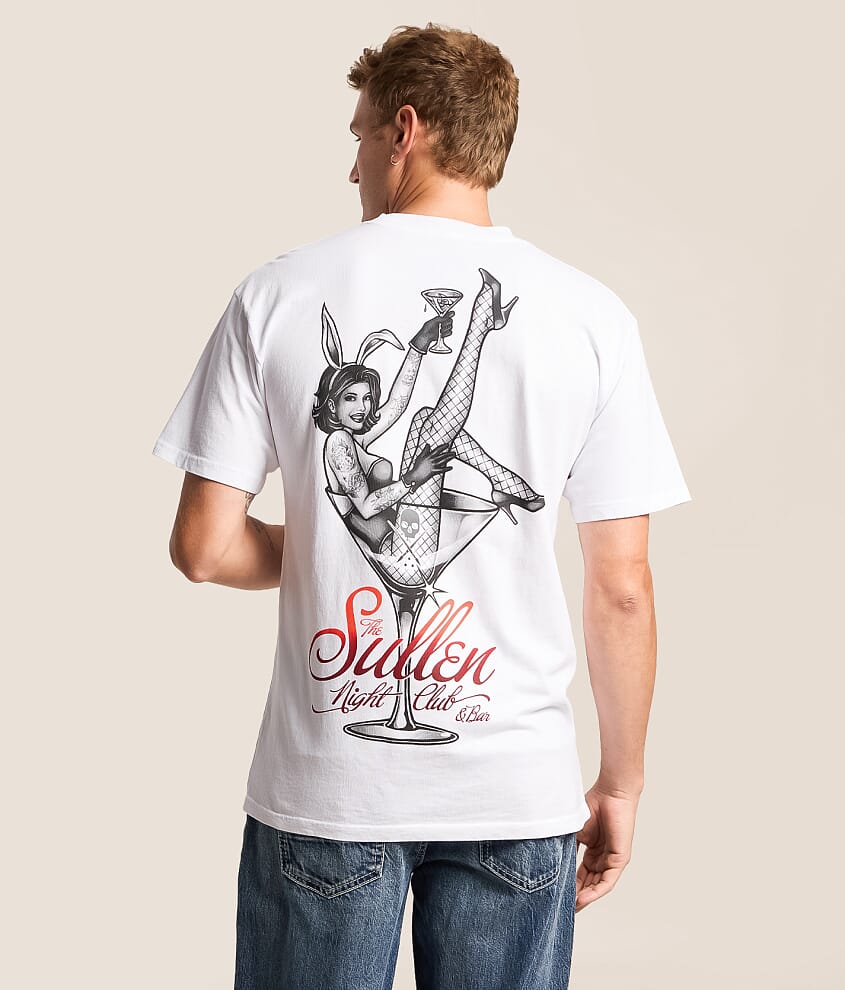 Club Girl T-Shirt