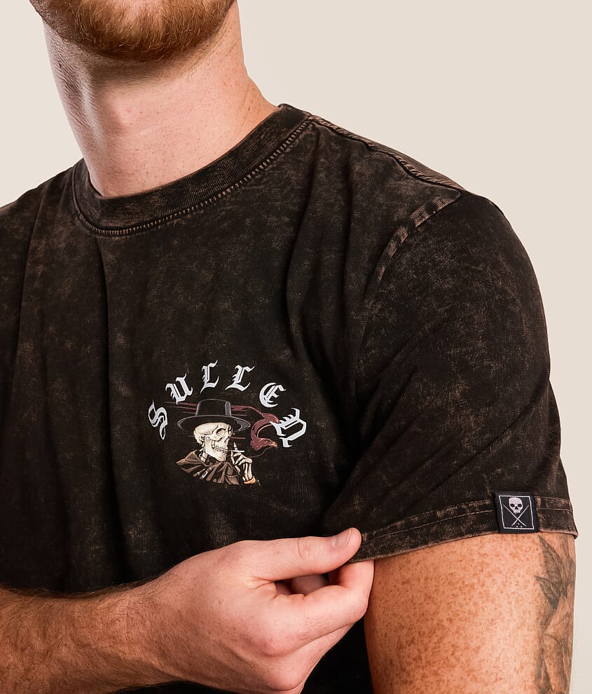 Tattoo Outlaw T-Shirt