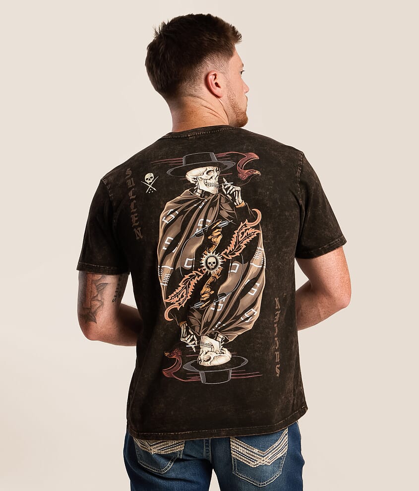 Tattoo Outlaw T-Shirt