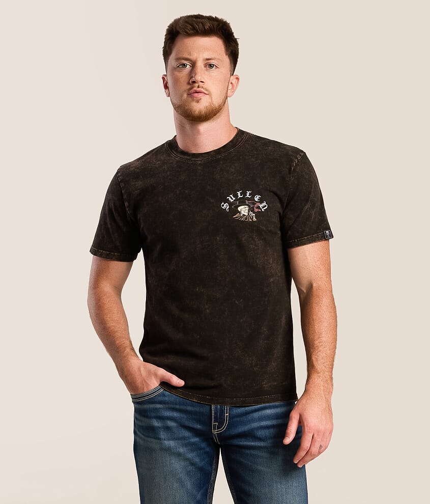 Tattoo Outlaw T-Shirt