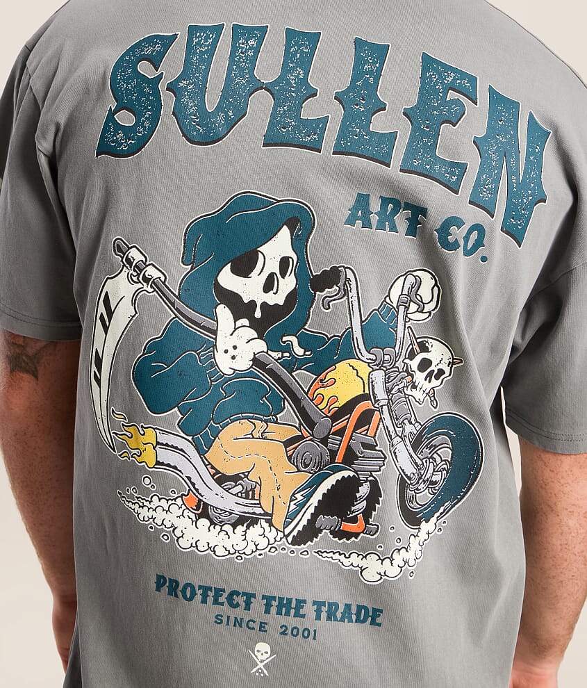 Cycle Sully T-Shirt