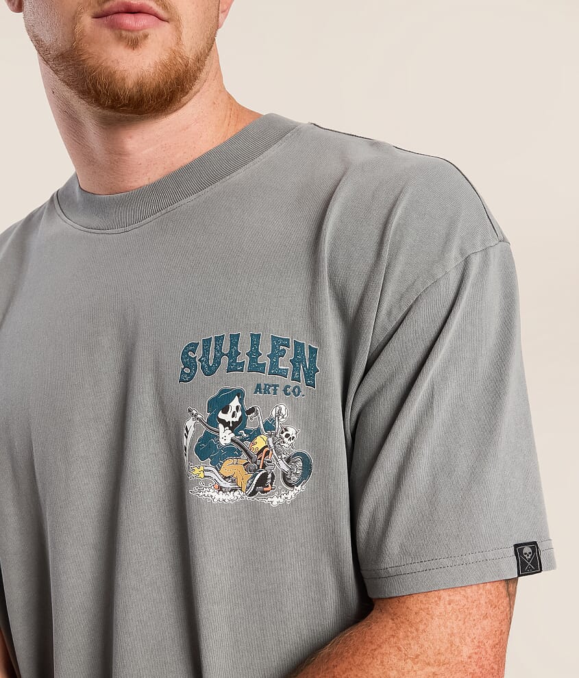 Cycle Sully T-Shirt