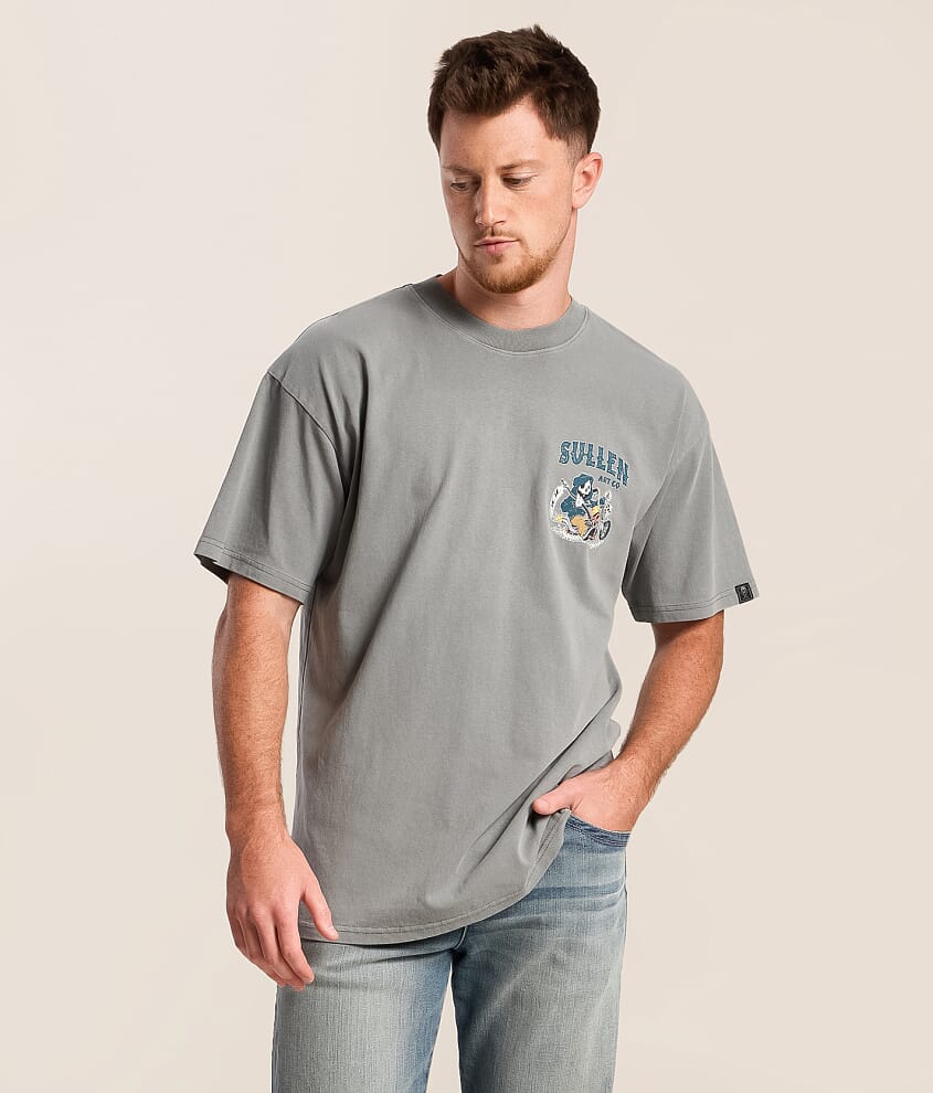 Cycle Sully T-Shirt