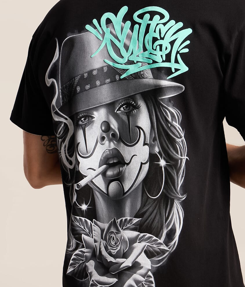 Pretty Poison T-Shirt