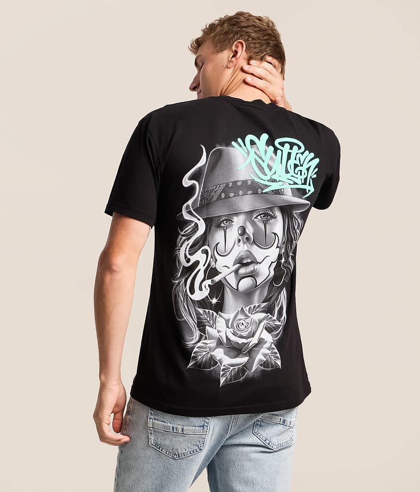 Pretty Poison T-Shirt