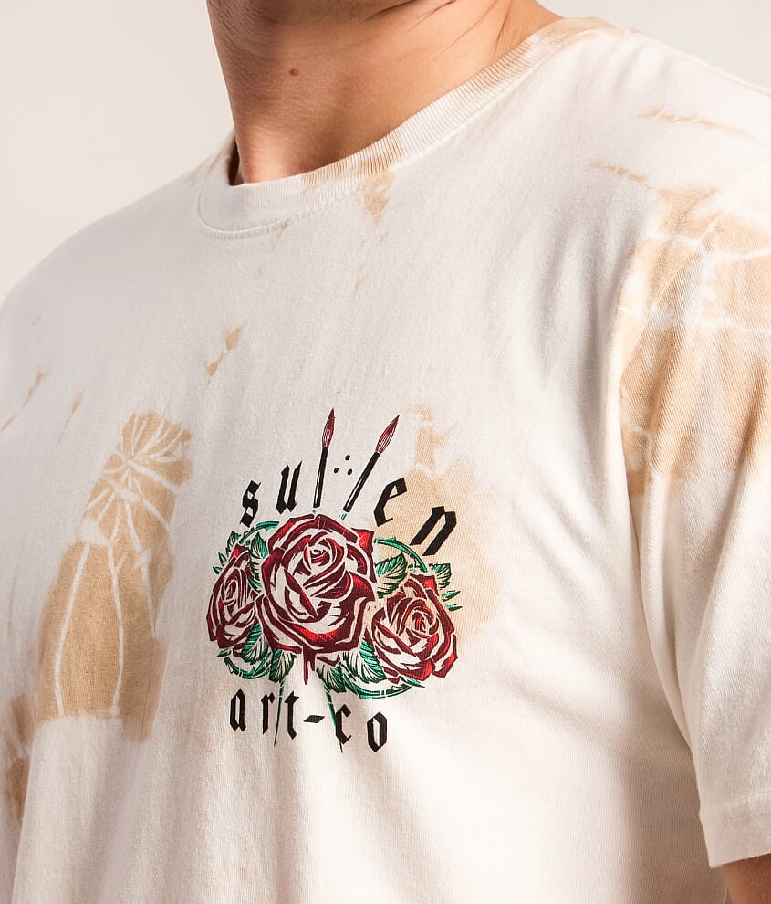 Red Roses T-Shirt
