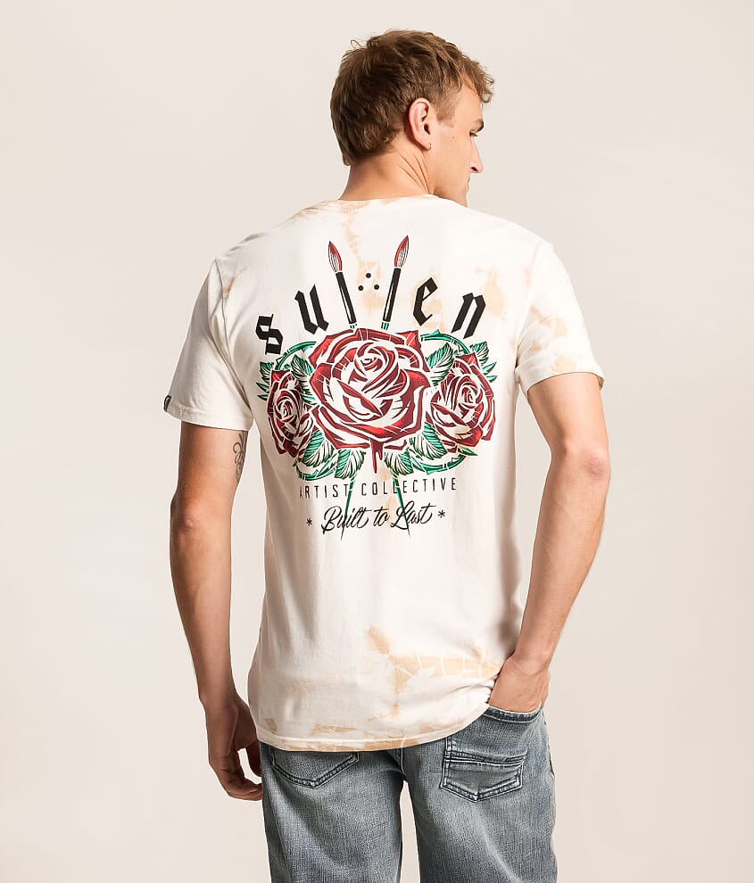 Red Roses T-Shirt