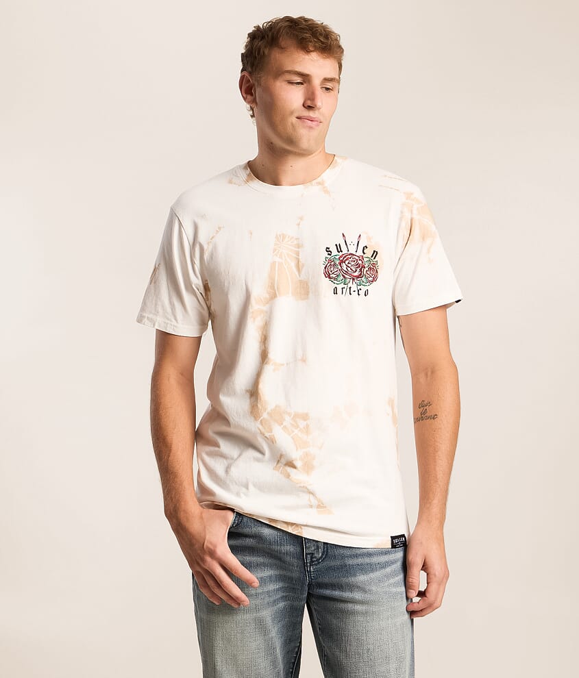 Red Roses T-Shirt