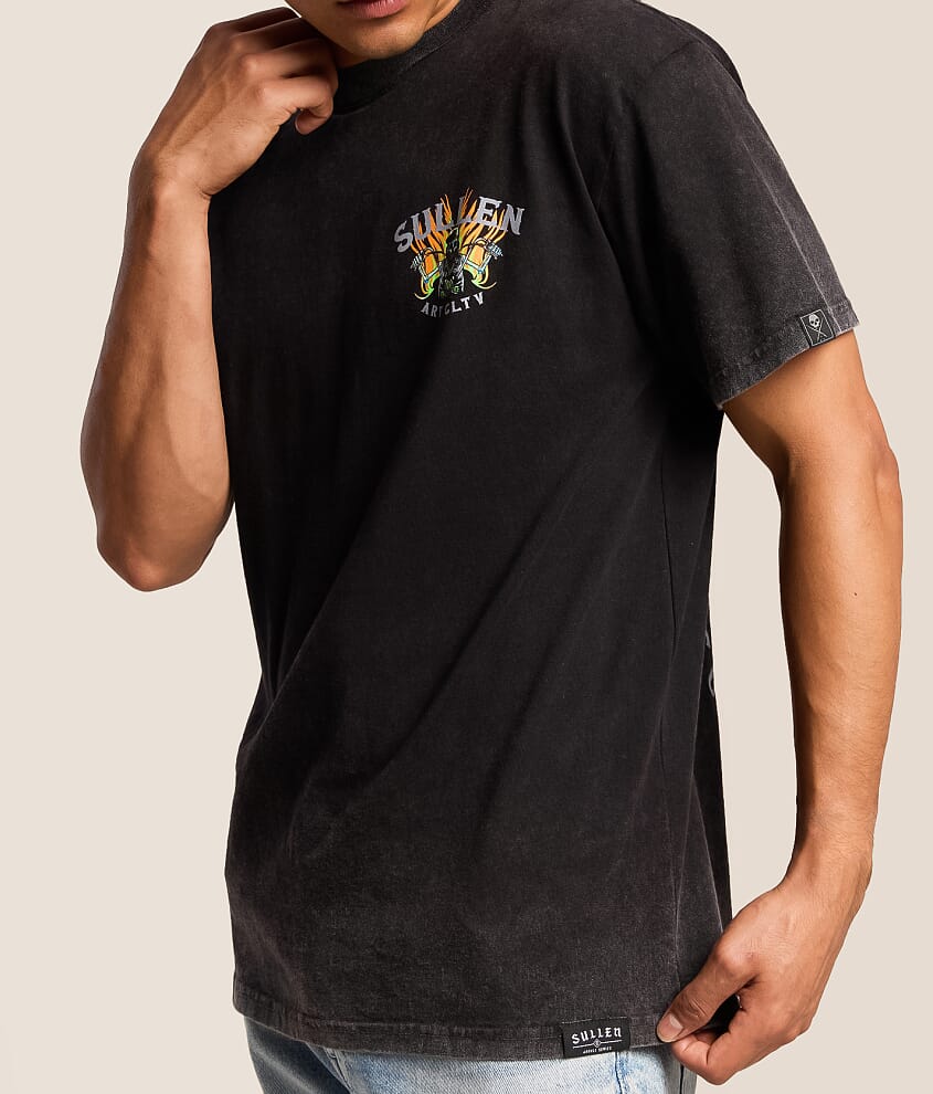 Behind Bars T-Shirt