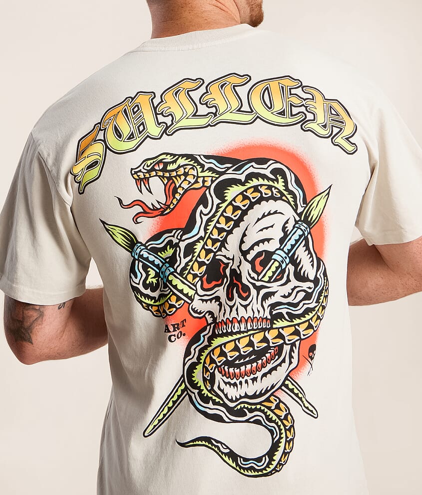 Snake Pit T-Shirt