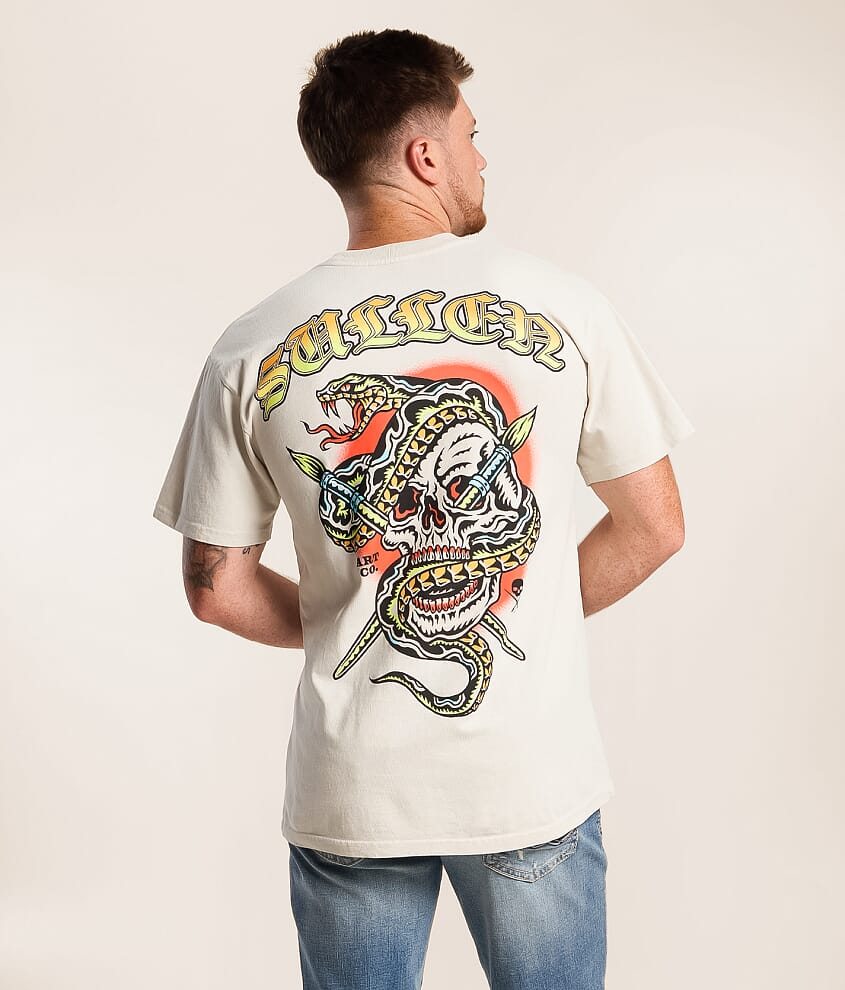 Snake Pit T-Shirt