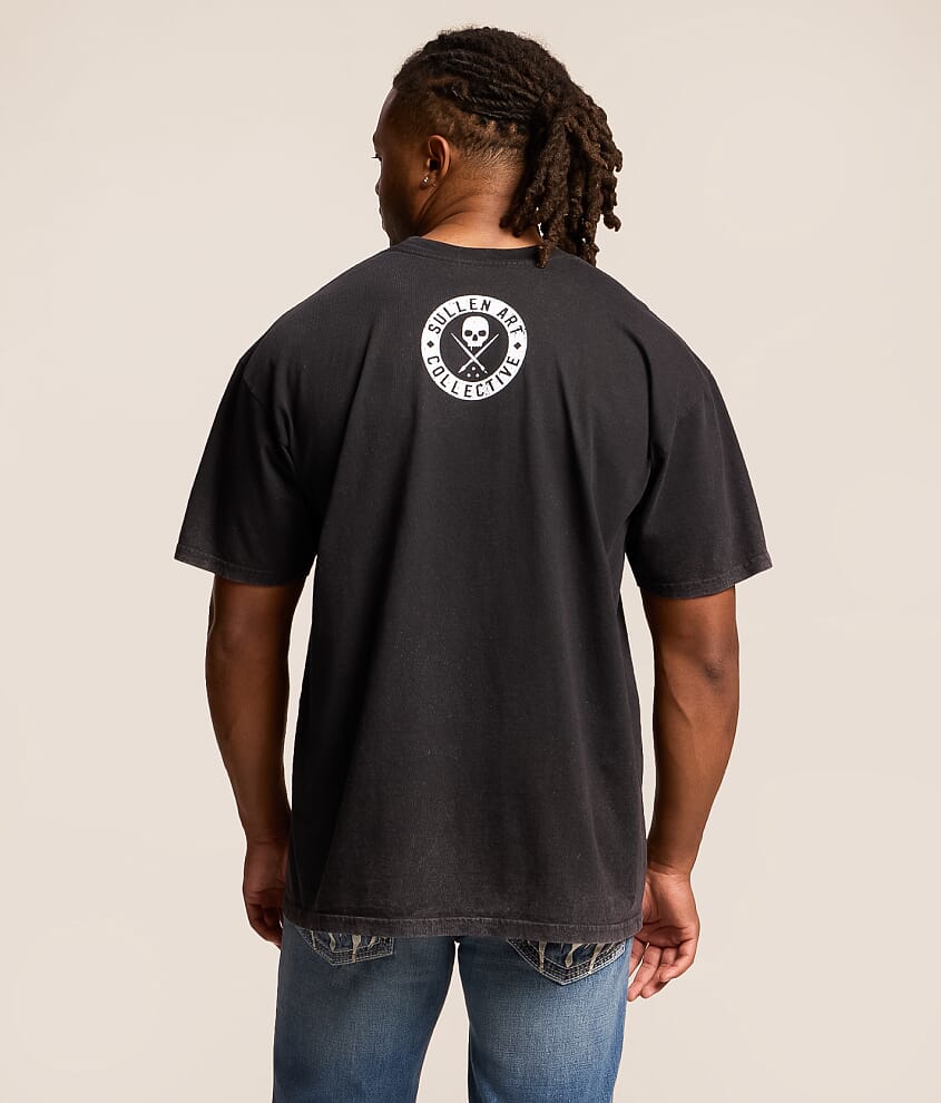 Against The World T-Shirt