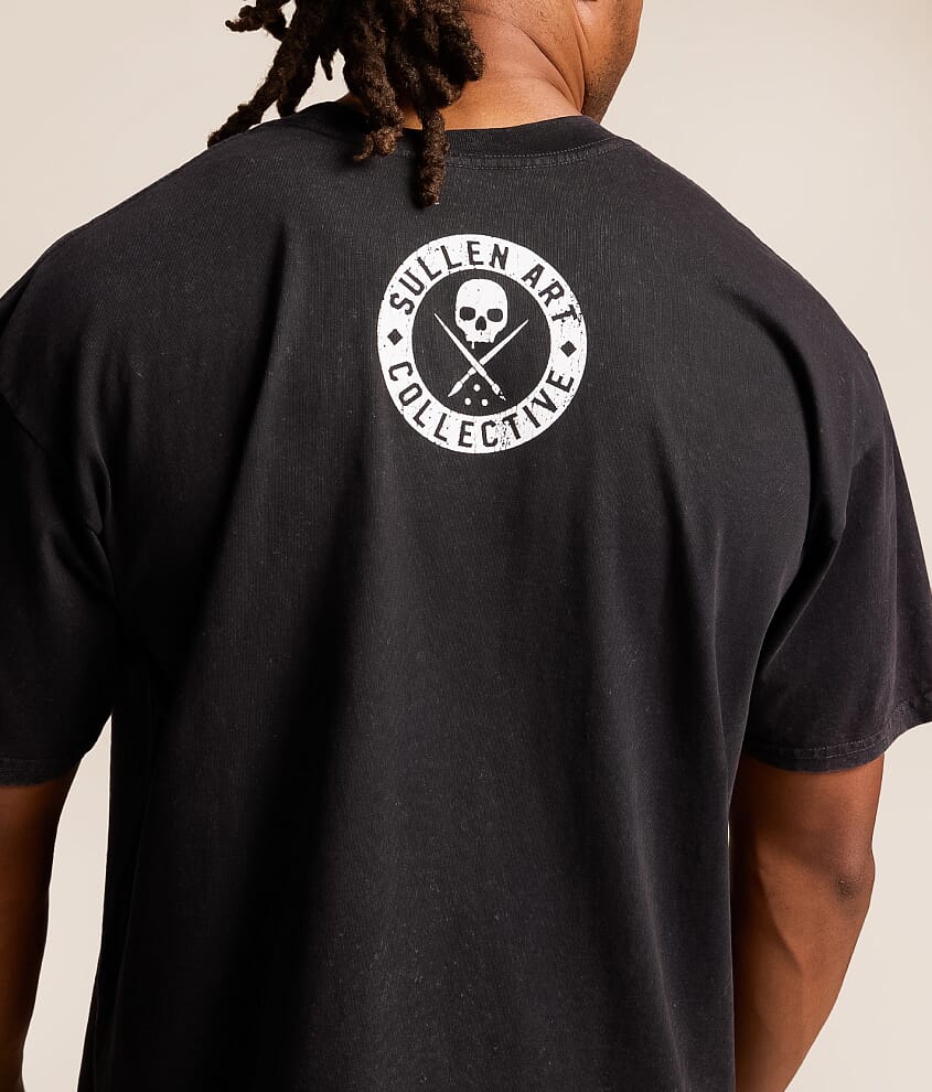 Against The World T-Shirt