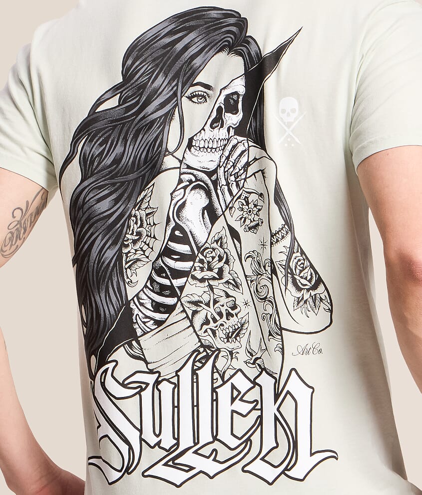 Torn Apart T-Shirt