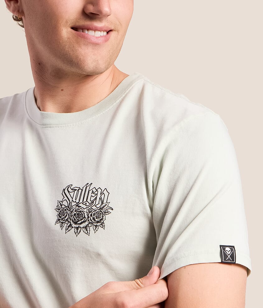 Torn Apart T-Shirt