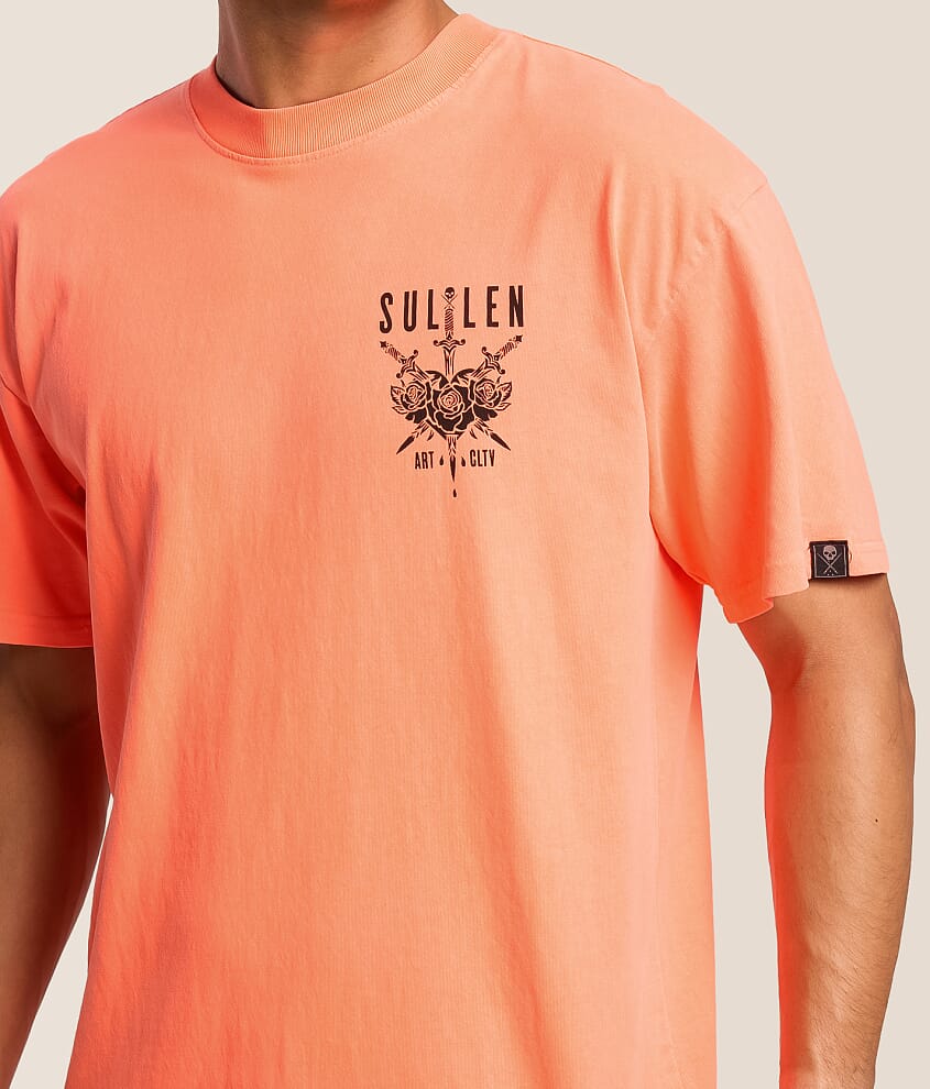 3 Swords T-Shirt