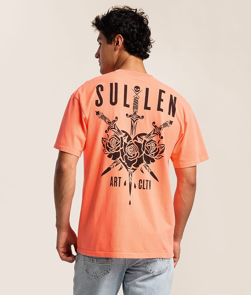 3 Swords T-Shirt