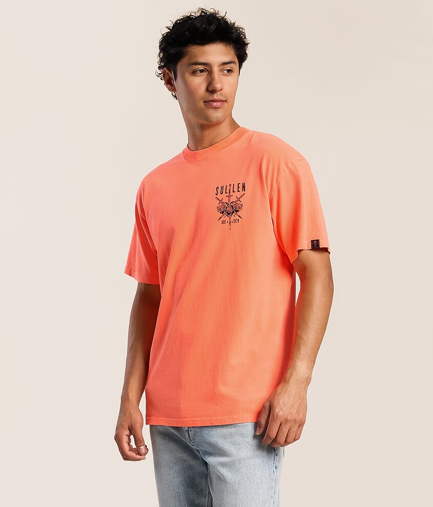3 Swords T-Shirt