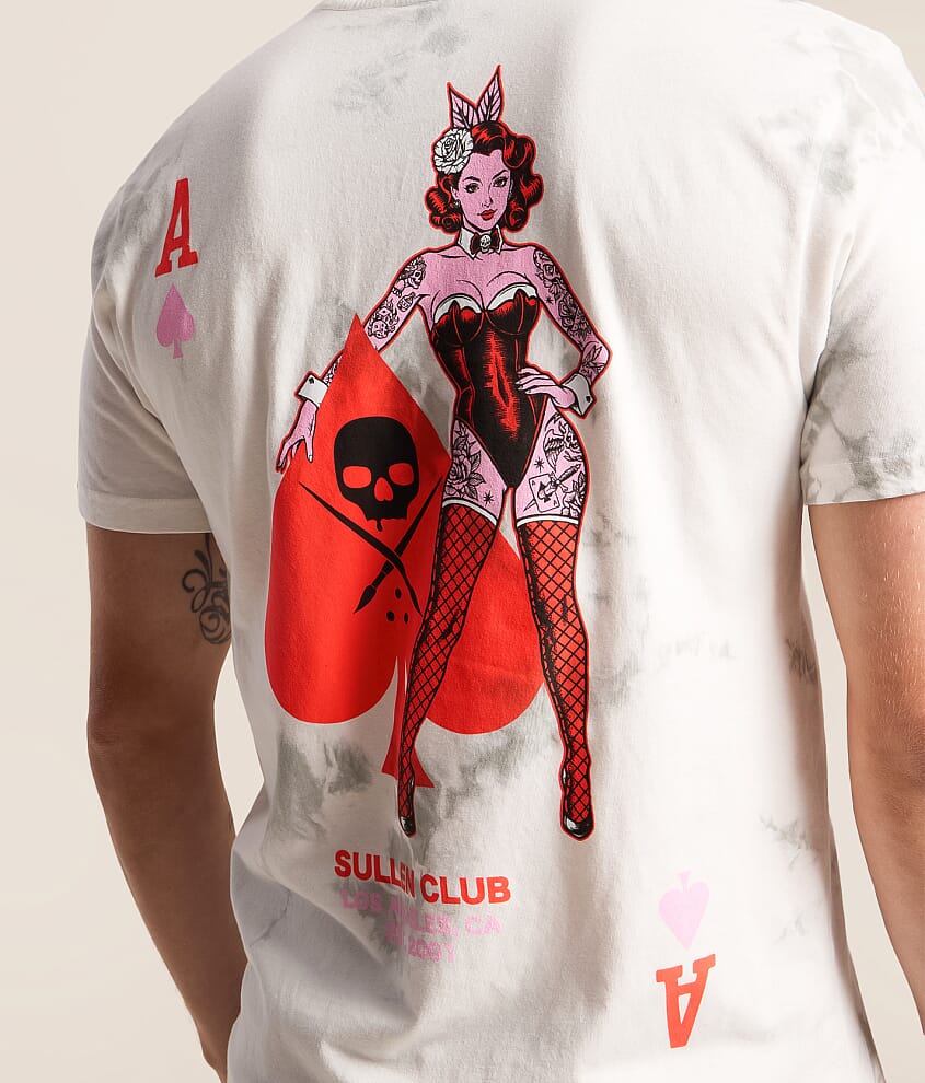 Club T-Shirt