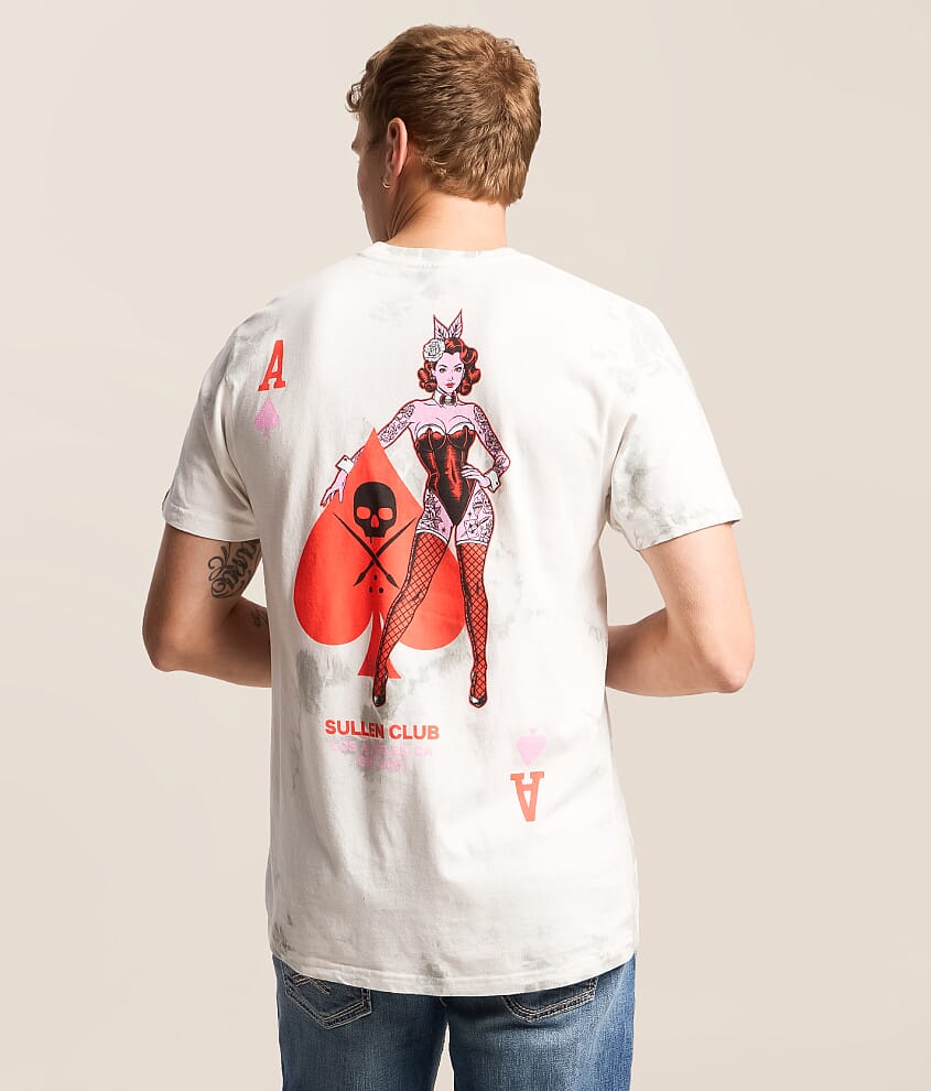 Club T-Shirt