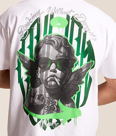 Noks One T-Shirt thumbnail 3