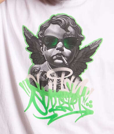 Noks One T-Shirt thumbnail 4
