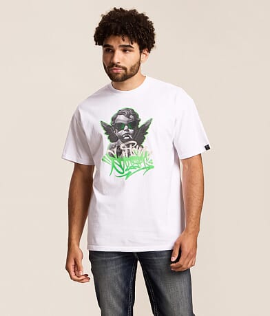 Noks One T-Shirt thumbnail 2