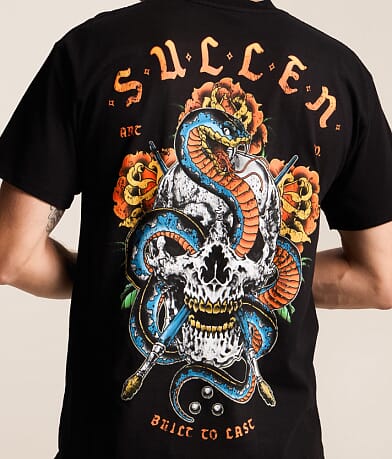 Deadcoil T-Shirt thumbnail 3