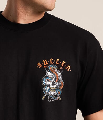 Deadcoil T-Shirt thumbnail 4
