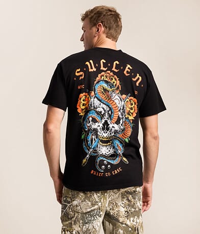 Deadcoil T-Shirt