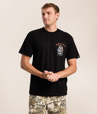 Deadcoil T-Shirt thumbnail 2