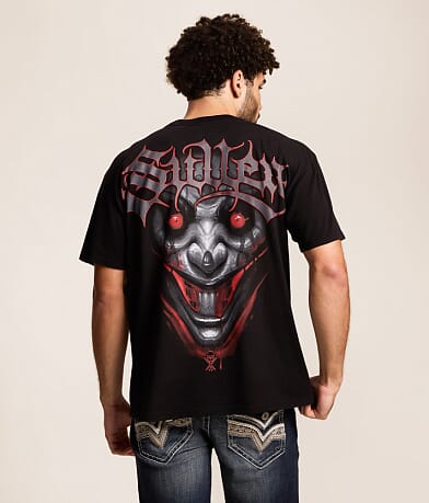 Smile T-Shirt thumbnail 2