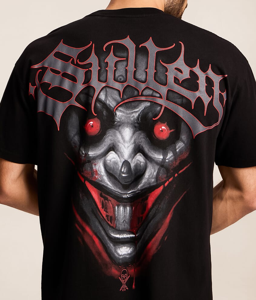 Smile T-Shirt